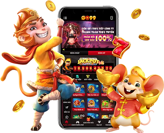 Đa Dạng Tựa Game Slot Độc Quyền