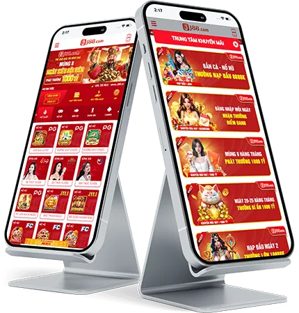 Tiền thưởng nạp lại hấp dẫn