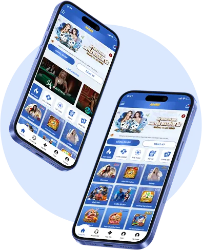 Đa dạng trò chơi trên QQ66