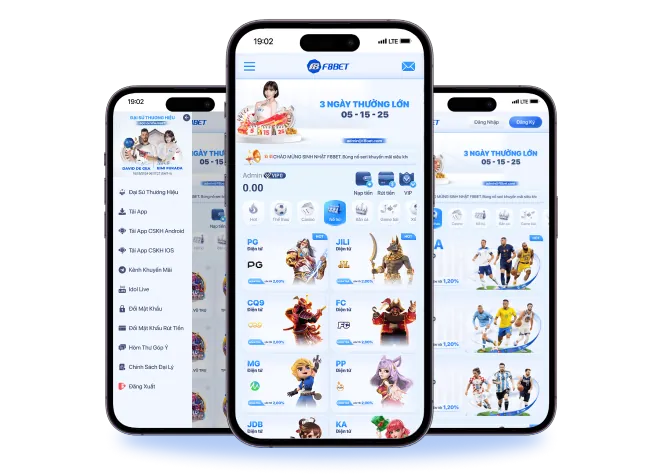 Hình ảnh hướng dẫn tải QQ66 cho iOS