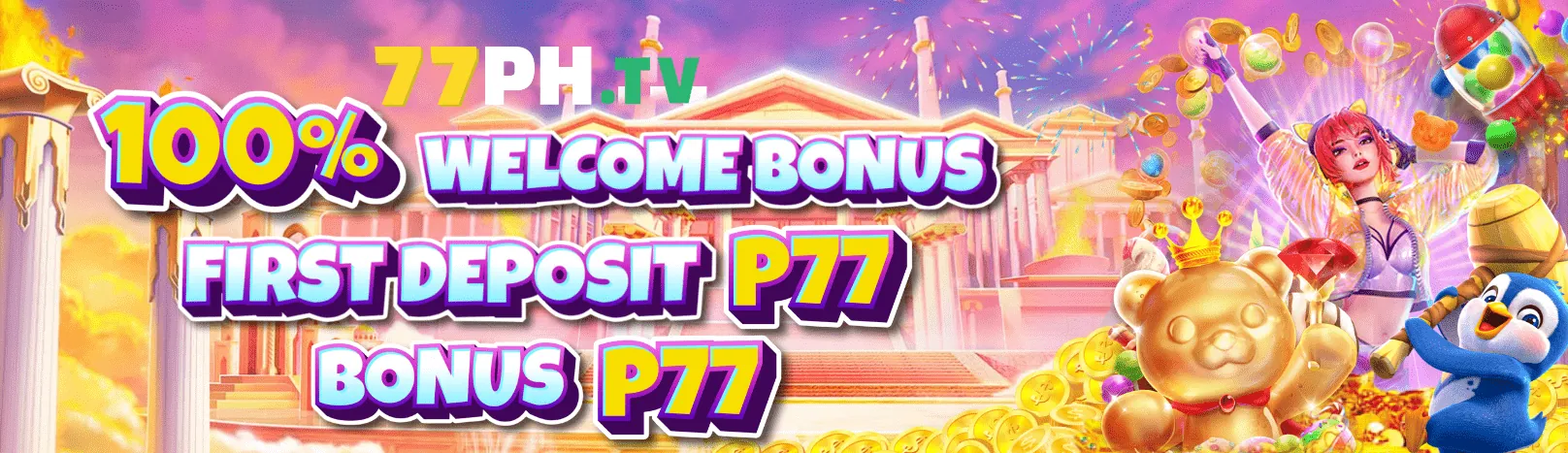 Slot Game QQ66 2026: Nổ Hũ Khủng, Ưu Đãi Độc Quyền