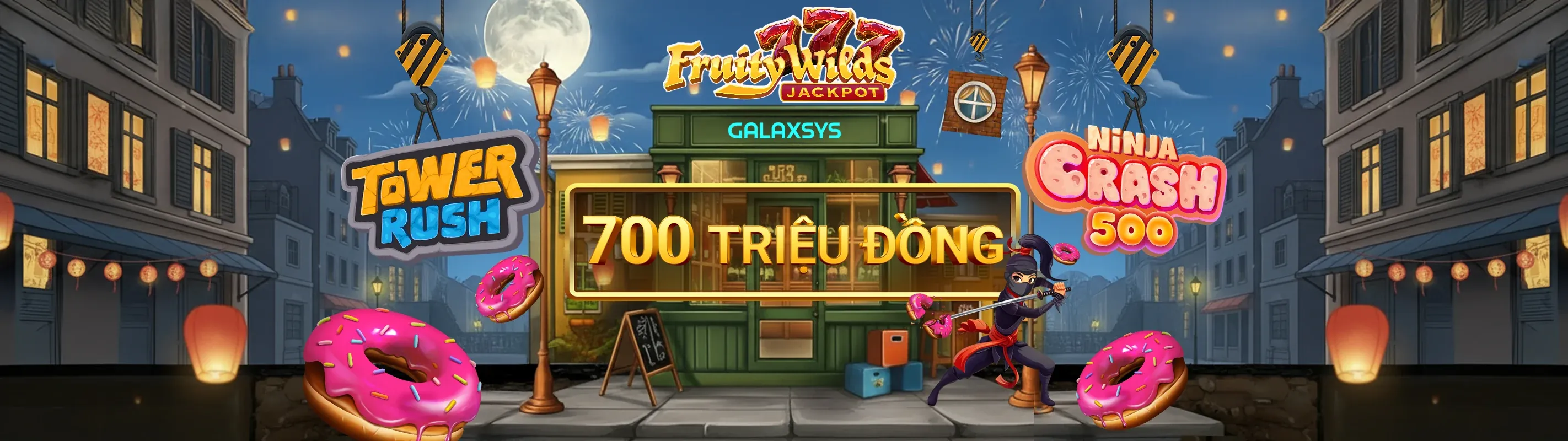 Đá gà trực tuyến QQ66