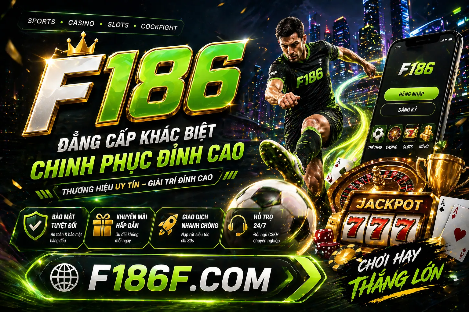 Tổng quan các chương trình khuyến mãi mới nhất của QQ66