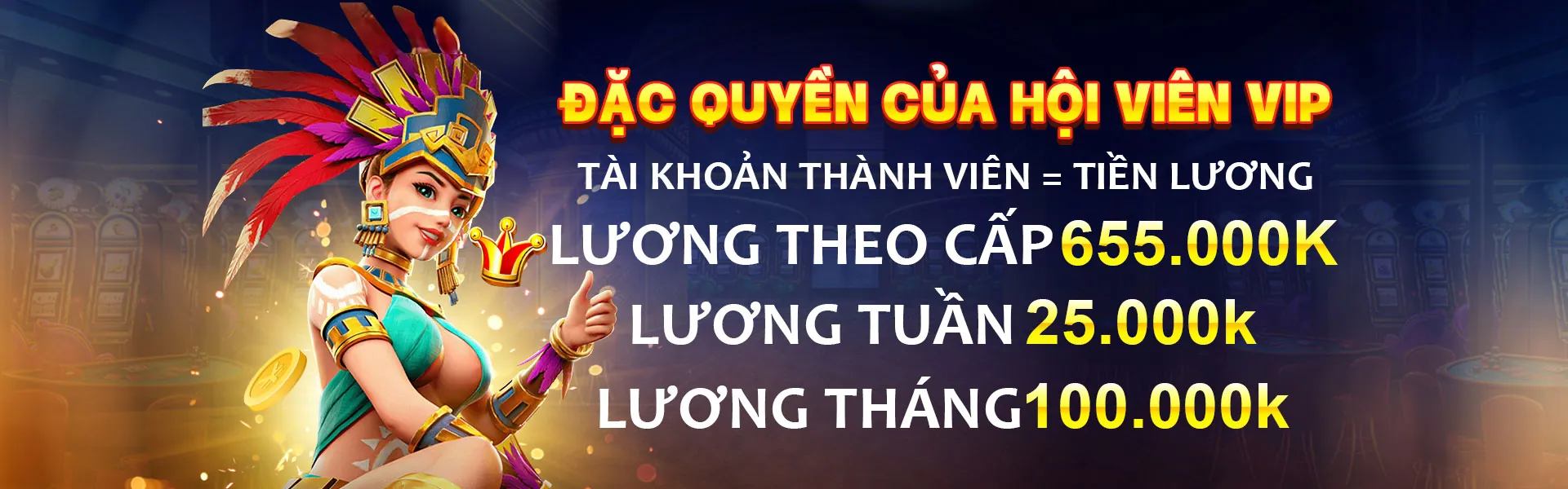 Hình ảnh chính: Chiến lược sòng bạc trực tiếp QQ66