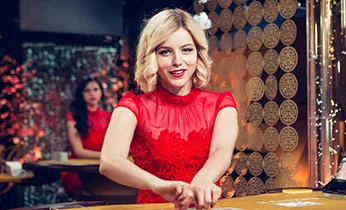 Trò chơi Baccarat trực tiếp trên QQ66